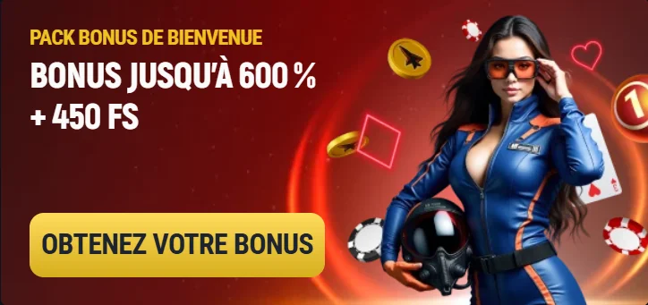 AeroBet Casino Banner Mobile